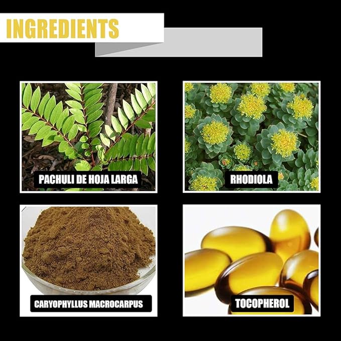 EELHOE Stamina Boosting Spray